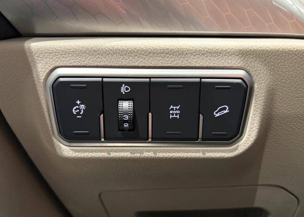 Haval F7x I Рестайлинг с пробегом 2022 года, цена 1 549 000 рублей, 141847 км, внедорожник, Автокод Объявления