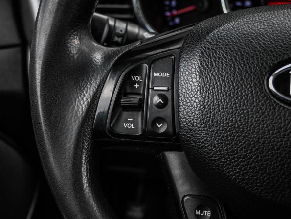 Kia K5 I с пробегом 2011 года, цена 1 179 000 рублей, 149351 км, седан, Автокод Объявления