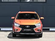 Lada (ВАЗ) Vesta I Новороссийск  - изображение 24