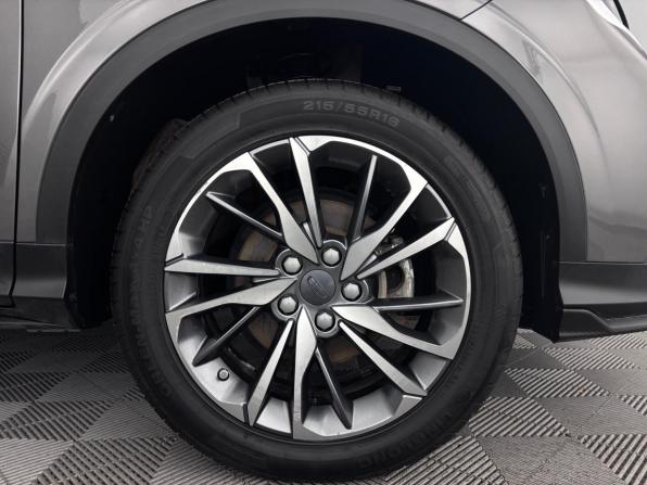 Geely Coolray I с пробегом 2023 года, цена 1 799 000 рублей, 88482 км, внедорожник, Автокод Объявления