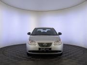 Hyundai Elantra IV (HD) Москва  - изображение 28