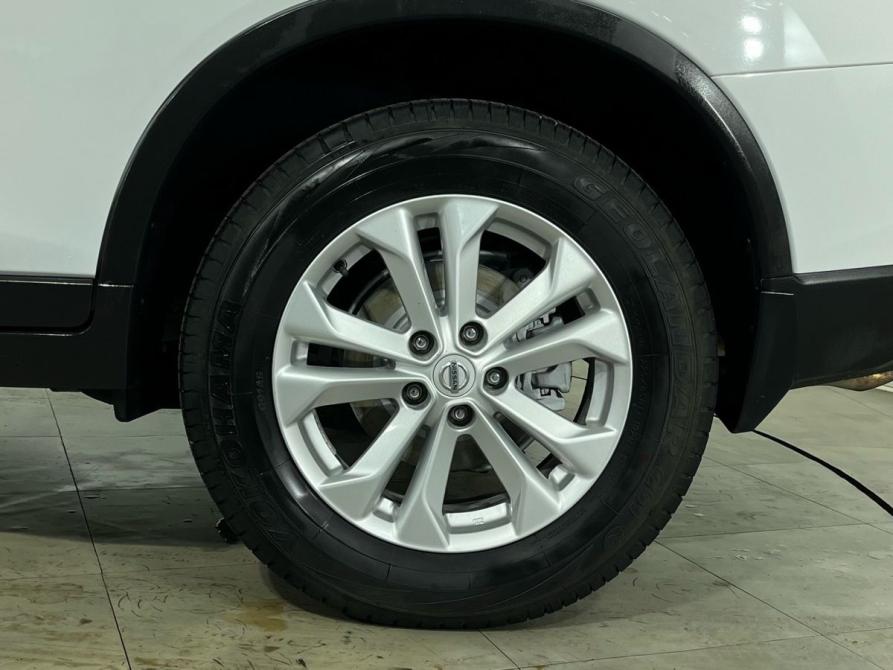 Nissan X-Trail III Ижевск  - изображение 25