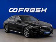 Mercedes-Benz E-Класс V (W213 S213 C238) Рестайлинг Москва  - изображение 29