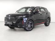 Changan CS55 Plus II Москва  - изображение 31