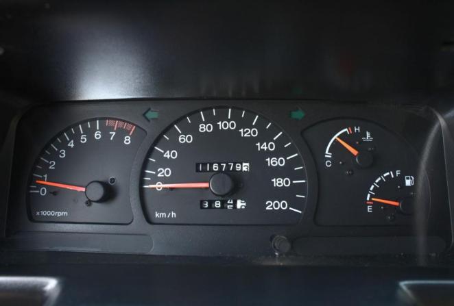 Daewoo Nexia I с пробегом 2008 года, цена 200 000 рублей, 116779 км, седан, Автокод Объявления