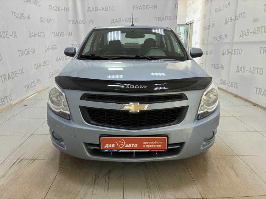 Chevrolet Cobalt II Пермь  - изображение 2