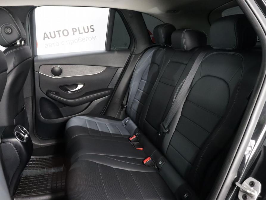 Mercedes-Benz GLC I (X253) Рестайлинг Минеральные Воды  - изображение 9