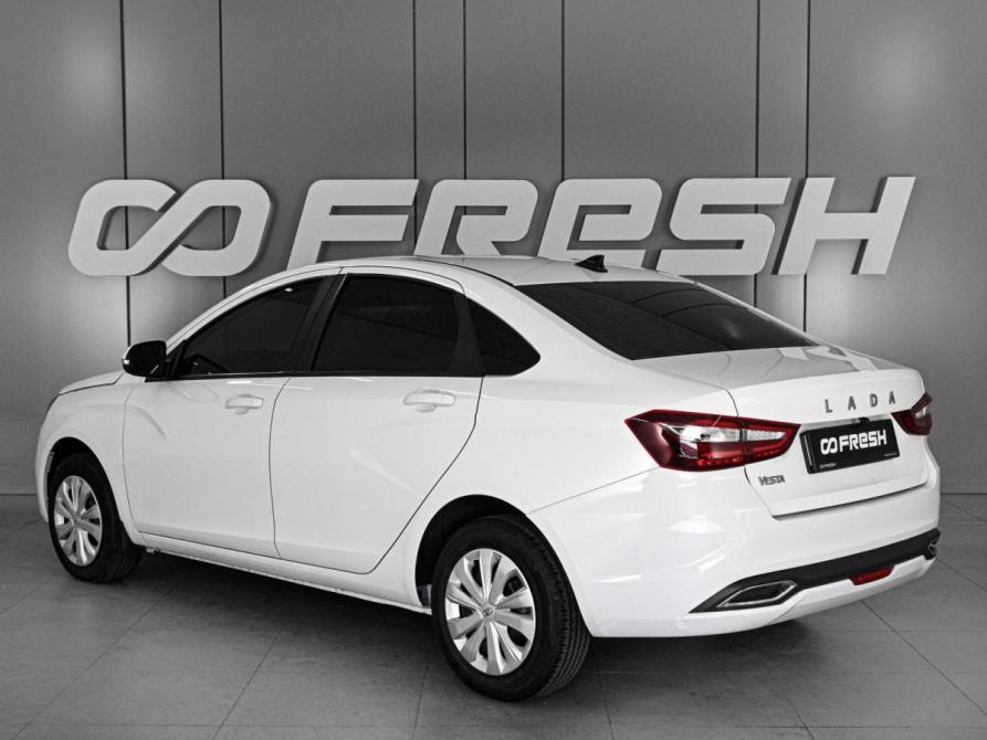 Lada (ВАЗ) Vesta I Рестайлинг (NG) Ростов-на-Дону  - изображение 2