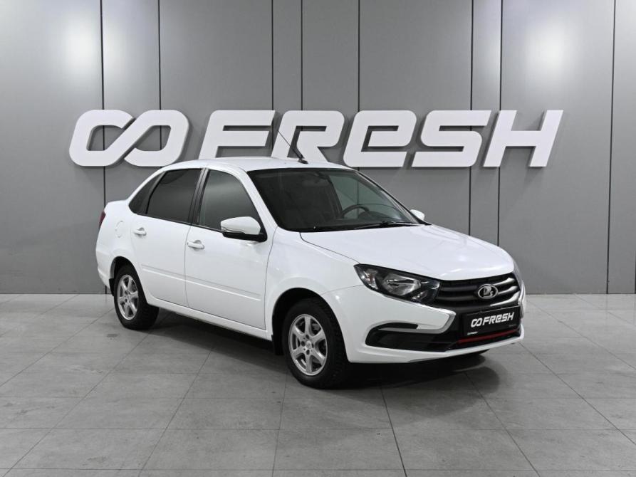 Lada (ВАЗ) Granta I Рестайлинг Ростов-на-Дону  - изображение 1