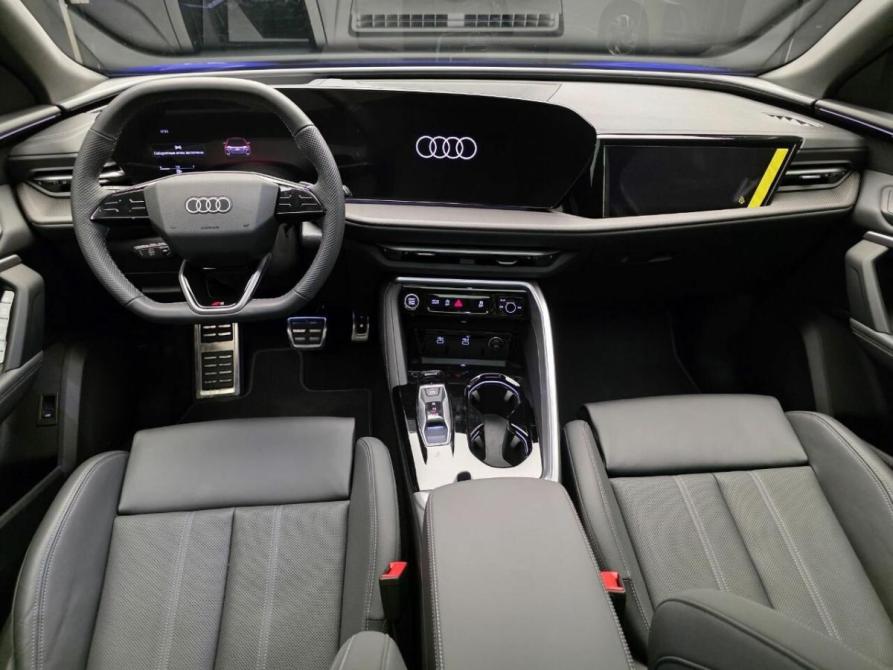 Audi Q5 III Москва  - изображение 7