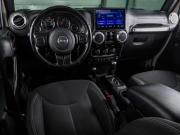 Jeep Wrangler III (JK) Воронеж  - изображение 25