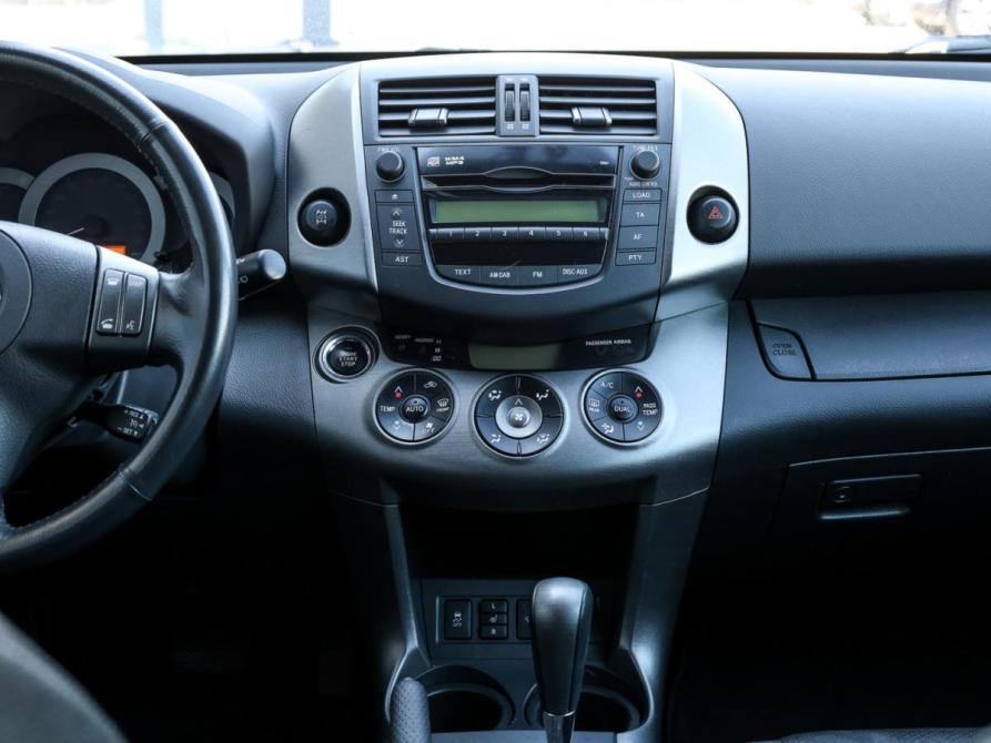 Toyota RAV4 III (XA30) Рестайлинг Москва  - изображение 16