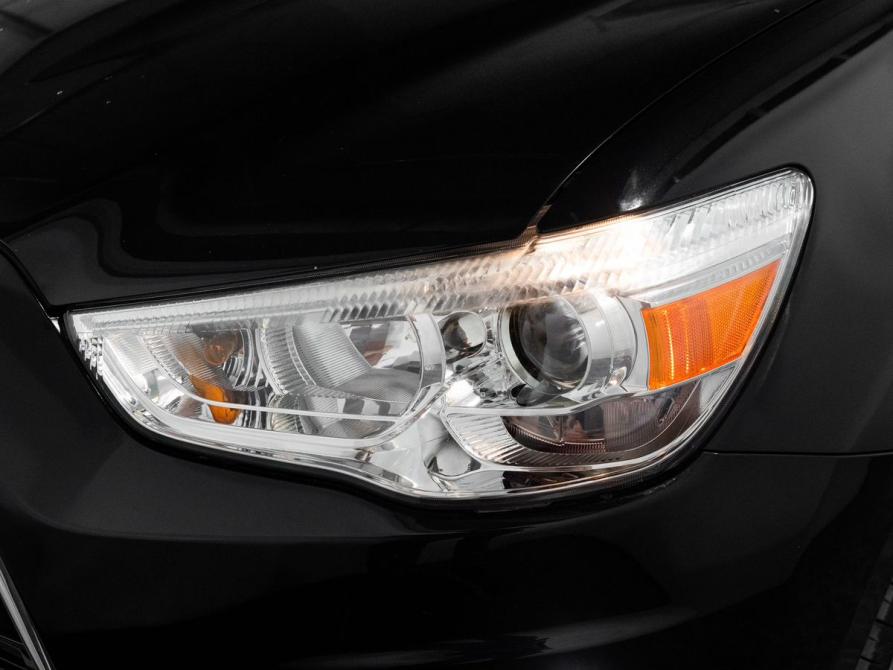 Mitsubishi RVR III Рестайлинг Иркутск  - изображение 20