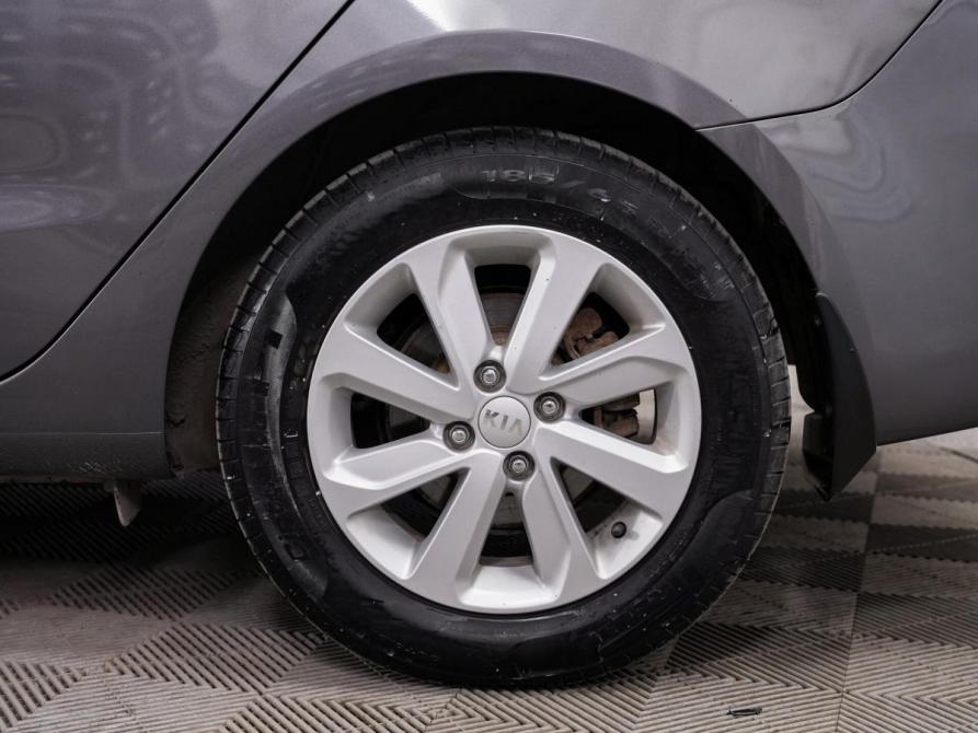 Kia Rio III Рестайлинг Ульяновск  - изображение 9