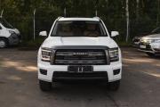 Haval H5 II Санкт-Петербург  - изображение 8