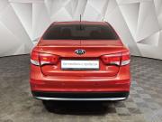 Kia Rio III Рестайлинг Москва  - изображение 27