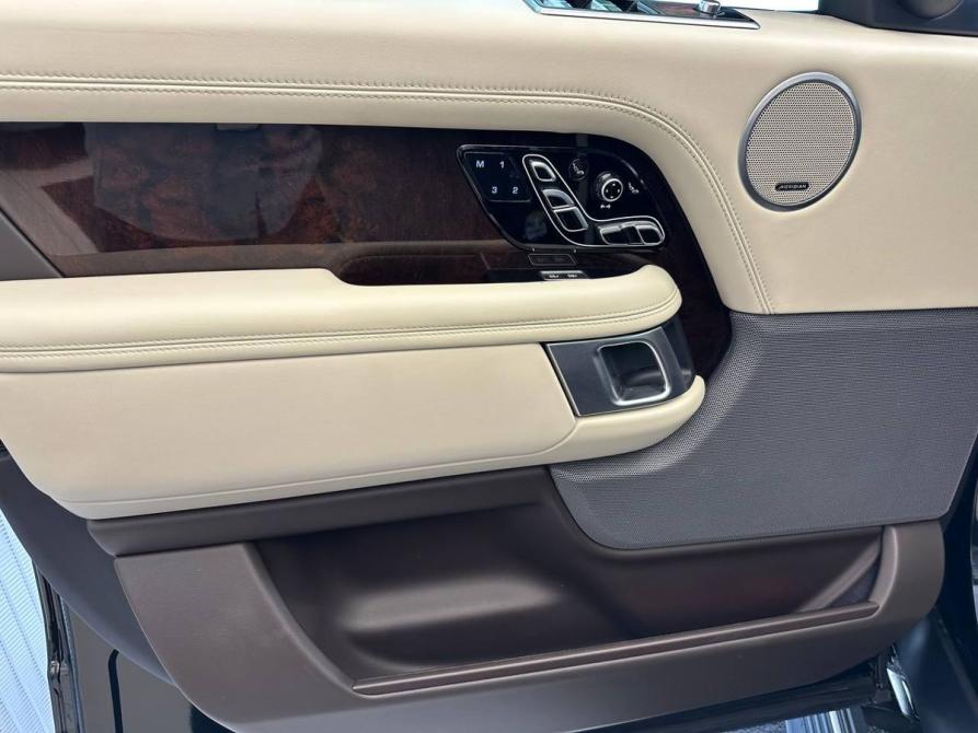 Land Rover Range Rover IV Рестайлинг Екатеринбург  - изображение 16