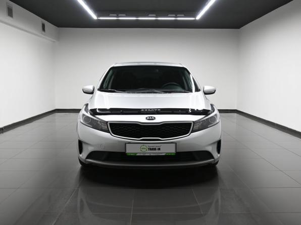 Kia Cerato III Рестайлинг (Classic) с пробегом 2016 года, цена 975 000 рублей, 274730 км, седан, Автокод Объявления