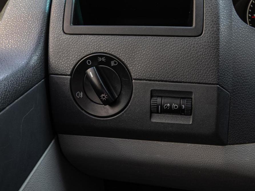 Volkswagen Caravelle T5 Рестайлинг Краснодар  - изображение 15