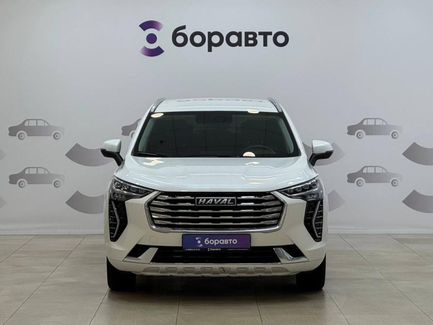 Haval Jolion I Ставрополь  - изображение 2