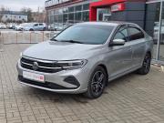 Volkswagen Polo VI Астрахань  - изображение 21