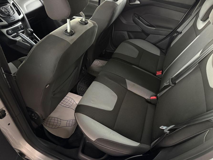 Ford Focus III Волгоград  - изображение 11
