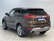 Geely Atlas I Воронеж  - изображение 27