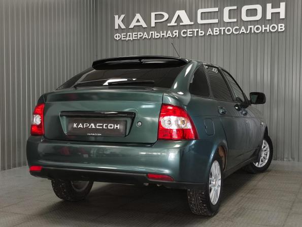Lada (ВАЗ) Priora I с пробегом 2012 года, цена 350 000 рублей, 256390 км, хэтчбек, Автокод Объявления