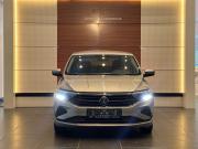 Volkswagen Polo VI Челябинск  - изображение 20