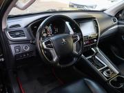 Mitsubishi Montero Sport III Рестайлинг Москва  - изображение 29