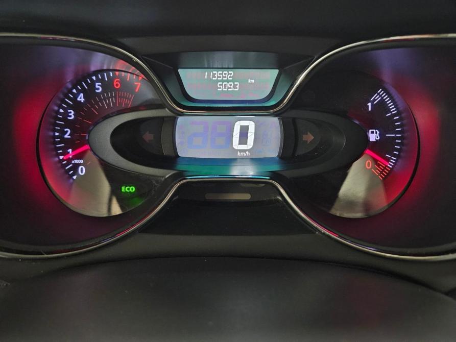 Renault Kaptur I Тольятти  - изображение 21