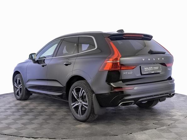 Volvo XC60 II с пробегом 2018 года, цена 3 300 000 рублей, 101399 км, внедорожник, Автокод Объявления