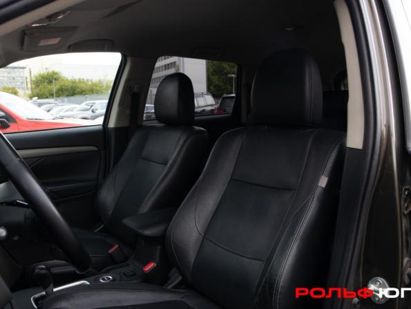 Mitsubishi Outlander III Рестайлинг 2 с пробегом 2015 года, цена 1 423 000 рублей, 229521 км, внедорожник, Автокод Объявления
