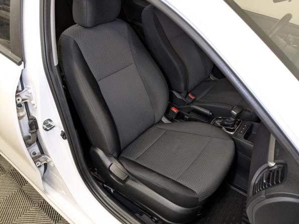 Kia Rio IV Рестайлинг с пробегом 2021 года, цена 1 485 000 рублей, 84330 км, седан, Автокод Объявления