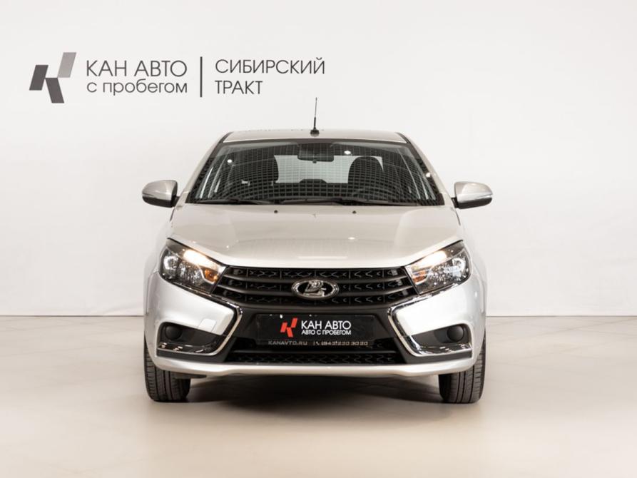 Lada (ВАЗ) Vesta I Казань  - изображение 2