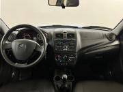 Lada (ВАЗ) Granta I Рестайлинг Москва  - изображение 19