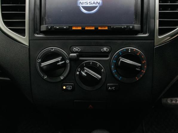 Nissan Wingroad III (Y12) с пробегом 2018 года, цена 1 100 000 рублей, 117430 км, универсал, Автокод Объявления