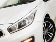 Kia Ceed II Рестайлинг Тула  - изображение 20