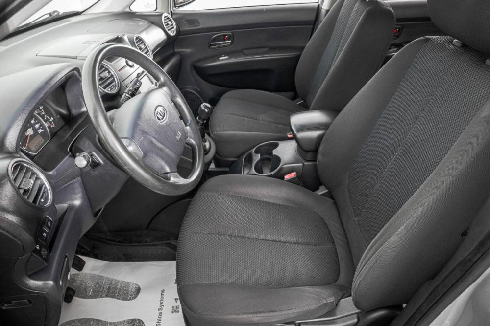 Kia Carens II (UN) Барнаул  - изображение 11