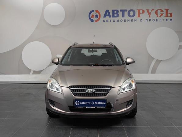Kia Ceed I с пробегом 2008 года, цена 444 000 рублей, 325817 км, универсал, Автокод Объявления