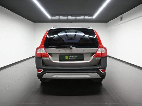 Volvo XC70 II с пробегом 2011 года, цена 1 225 000 рублей, 240463 км, универсал, Автокод Объявления