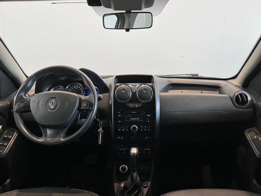 Renault Duster I Рестайлинг Волгоград  - изображение 11