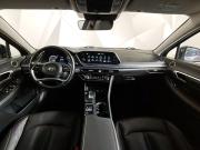 Hyundai Sonata VIII (DN8) Москва  - изображение 34