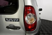 Chevrolet Niva I Рестайлинг Нижний Новгород  - изображение 43