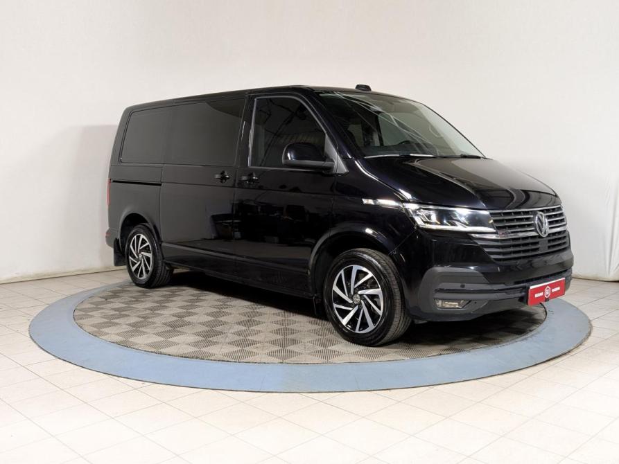 Volkswagen Caravelle T6 Рестайлинг Екатеринбург  - изображение 2