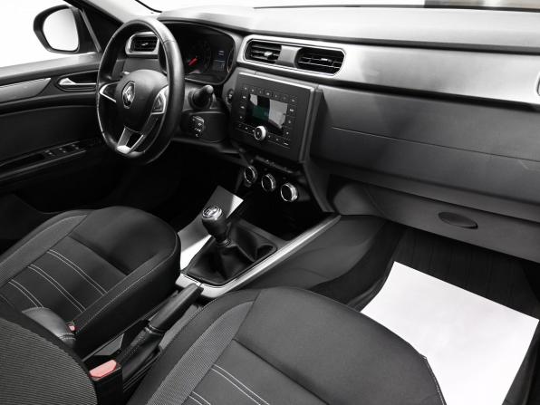 Renault Arkana I с пробегом 2019 года, цена 1 615 000 рублей, 120686 км, внедорожник, Автокод Объявления