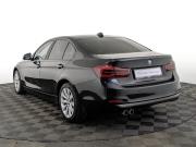 BMW 3 серии VI (F3x) Рестайлинг Москва  - изображение 36