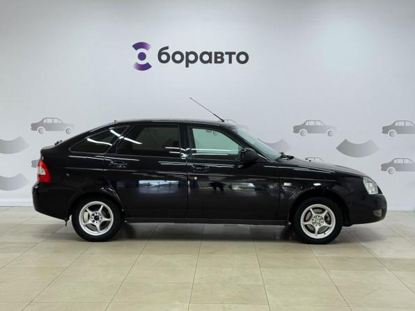 Lada (ВАЗ) Priora I с пробегом 2011 года, цена 495 000 рублей, 142925 км, хэтчбек, Автокод Объявления