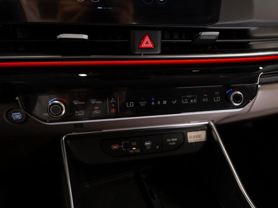 Kia Carnival IV Рестайлинг Москва  - изображение 29