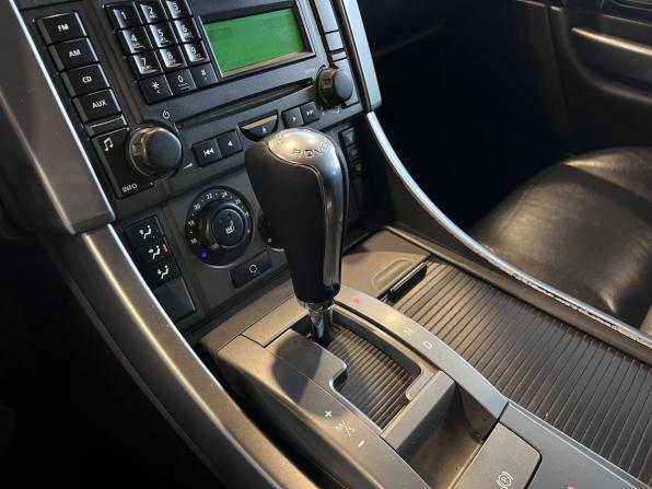 Land Rover Range Rover Sport I с пробегом 2006 года, цена 850 000 рублей, 448595 км, внедорожник, Автокод Объявления